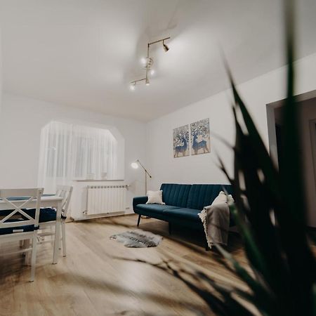 Apartamentul Albastru 바틀돌니 외부 사진