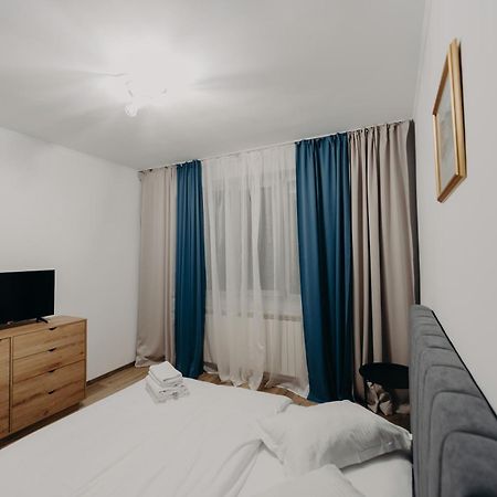 Apartamentul Albastru 바틀돌니 외부 사진