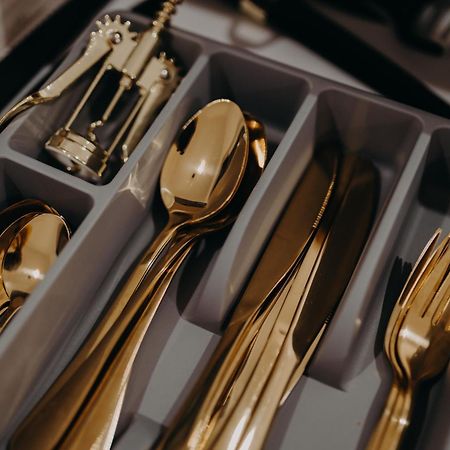 Apartamentul Albastru 바틀돌니 외부 사진