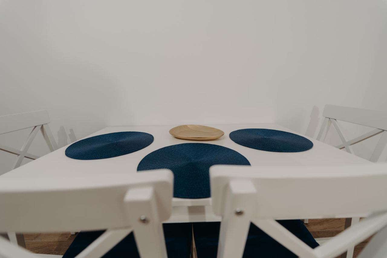 Apartamentul Albastru 바틀돌니 외부 사진