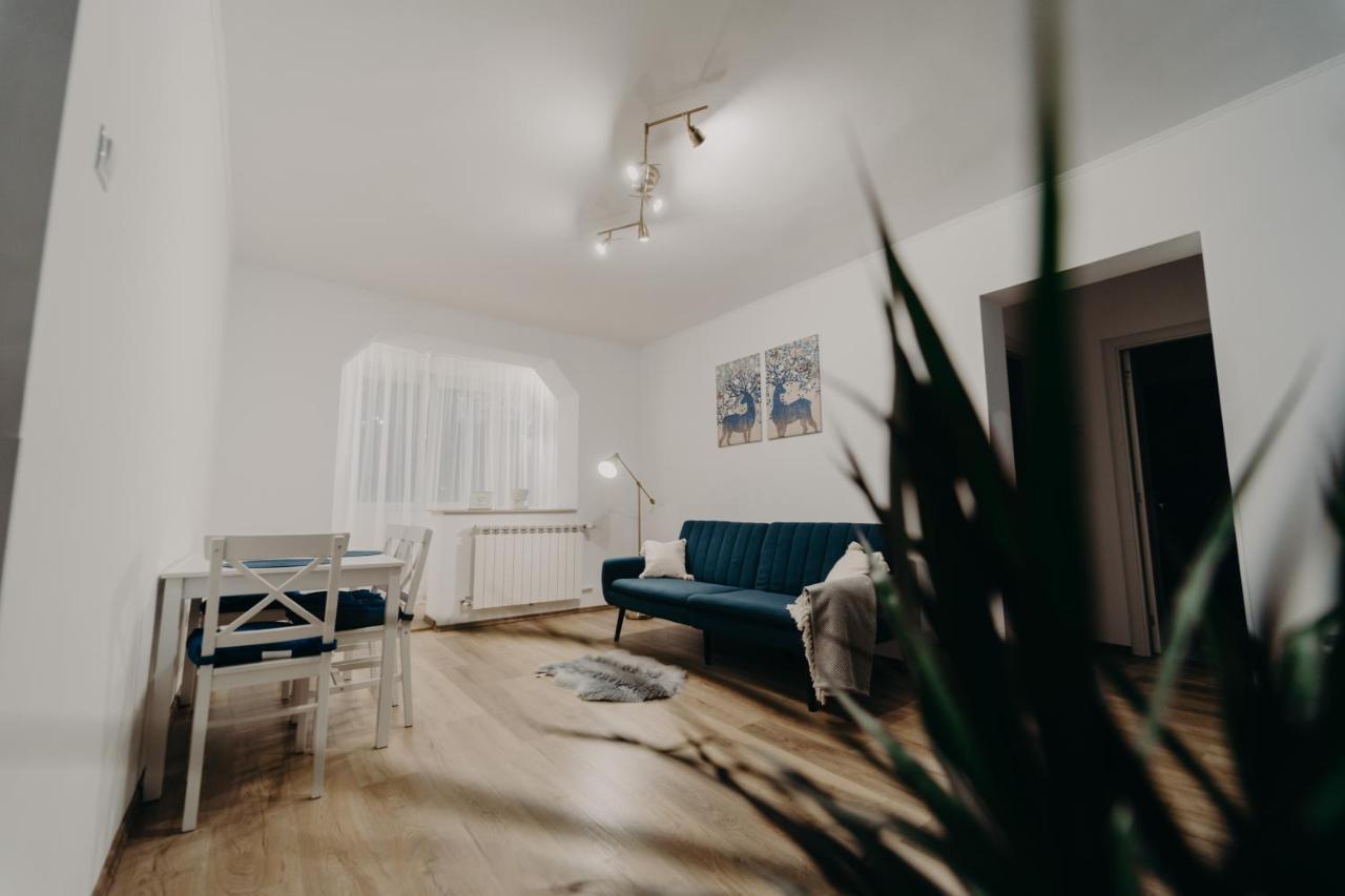 Apartamentul Albastru 바틀돌니 외부 사진