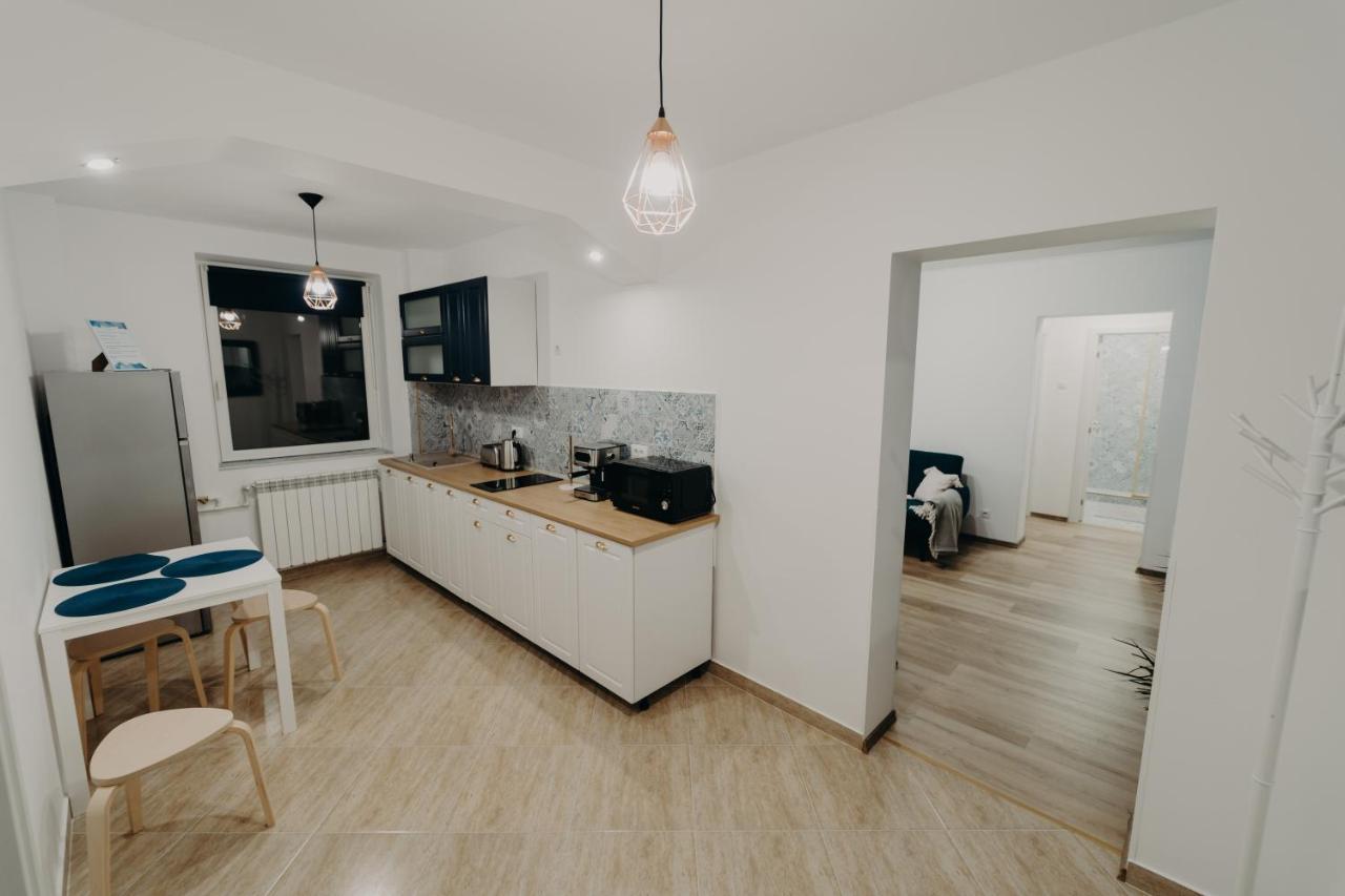 Apartamentul Albastru 바틀돌니 외부 사진