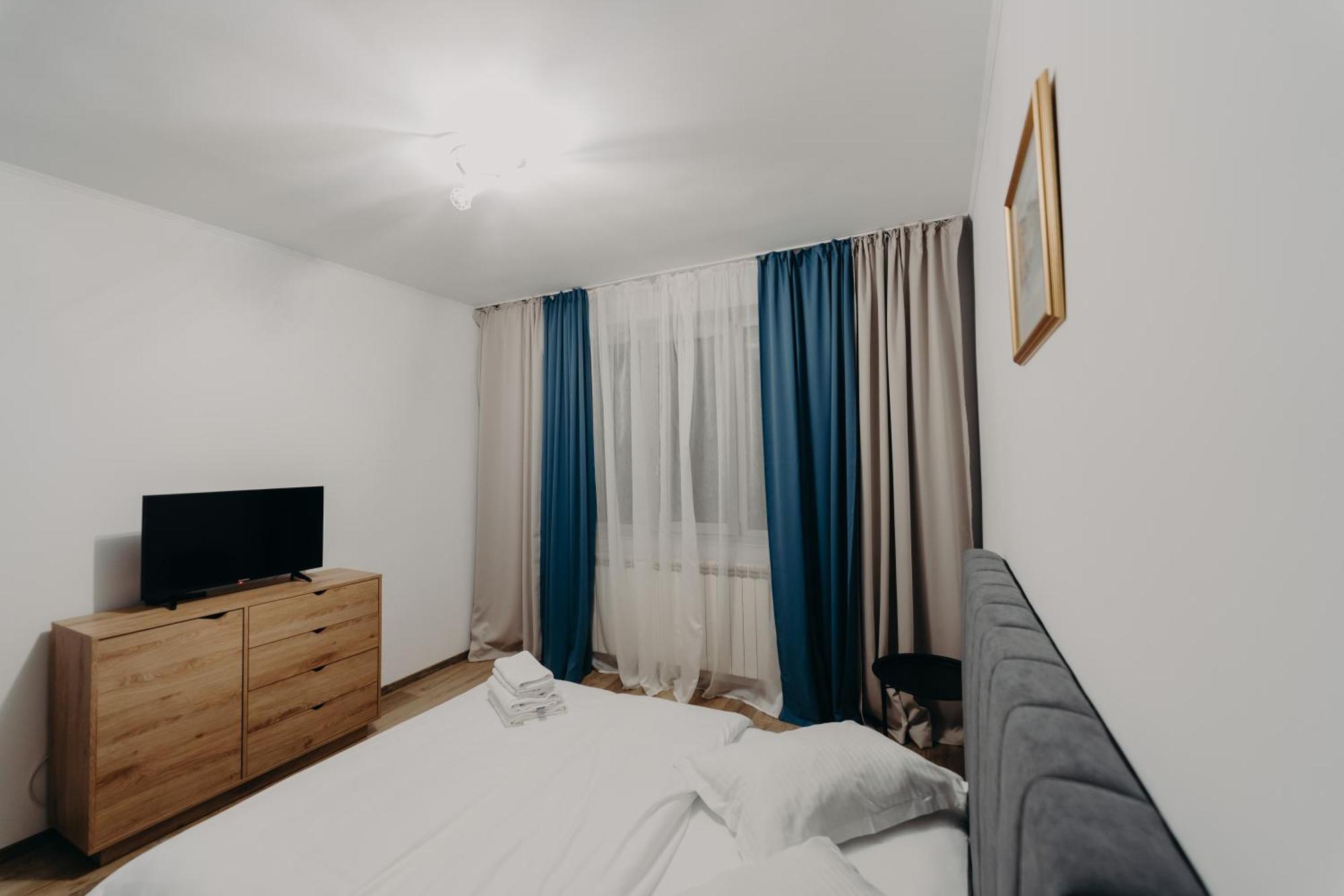 Apartamentul Albastru 바틀돌니 외부 사진