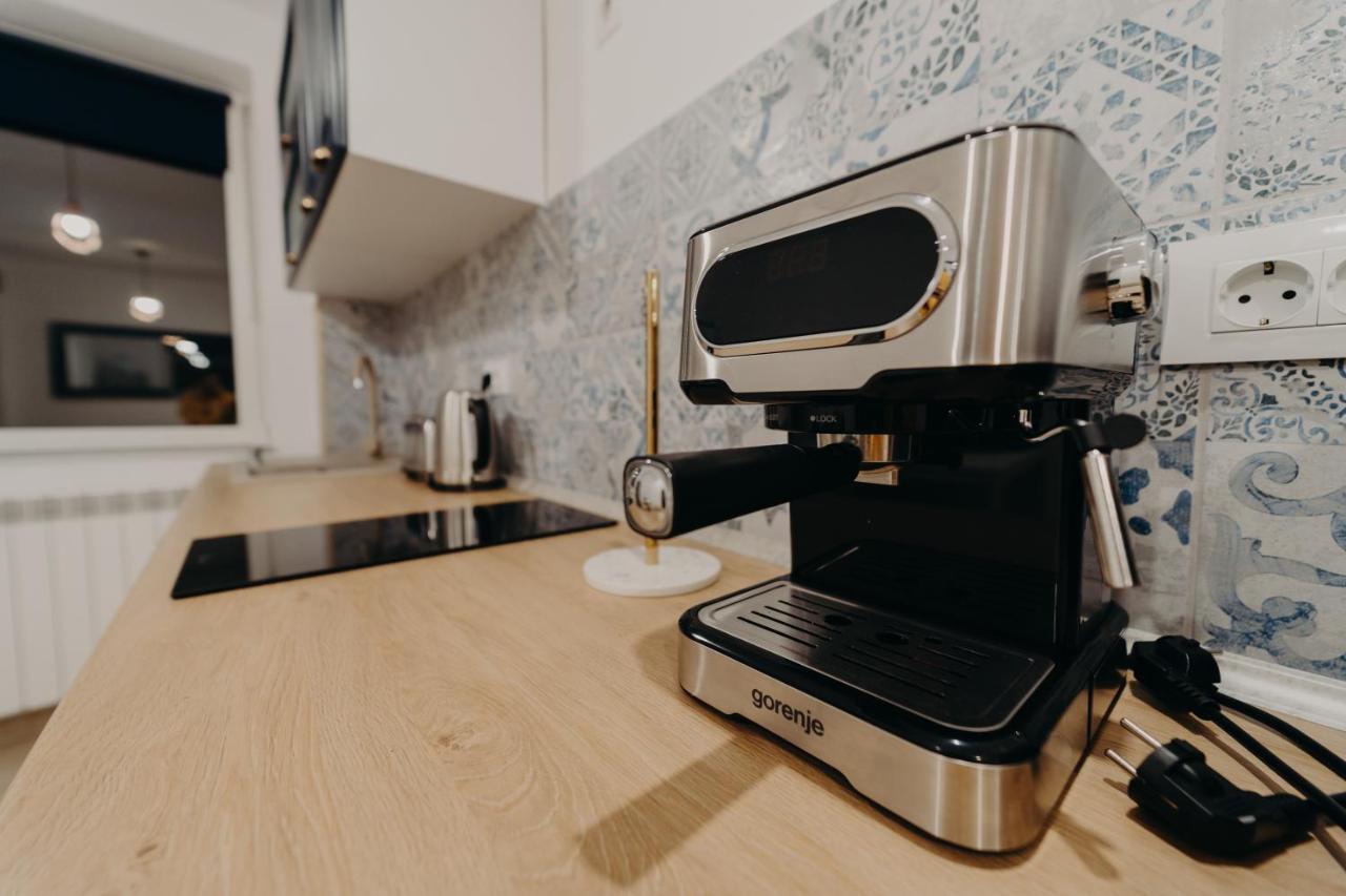 Apartamentul Albastru 바틀돌니 외부 사진