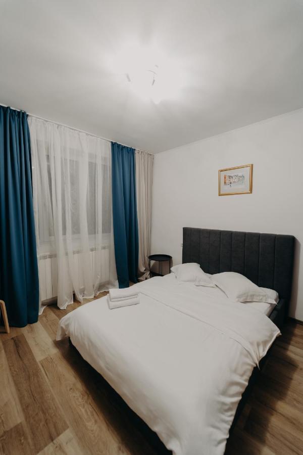 Apartamentul Albastru 바틀돌니 외부 사진