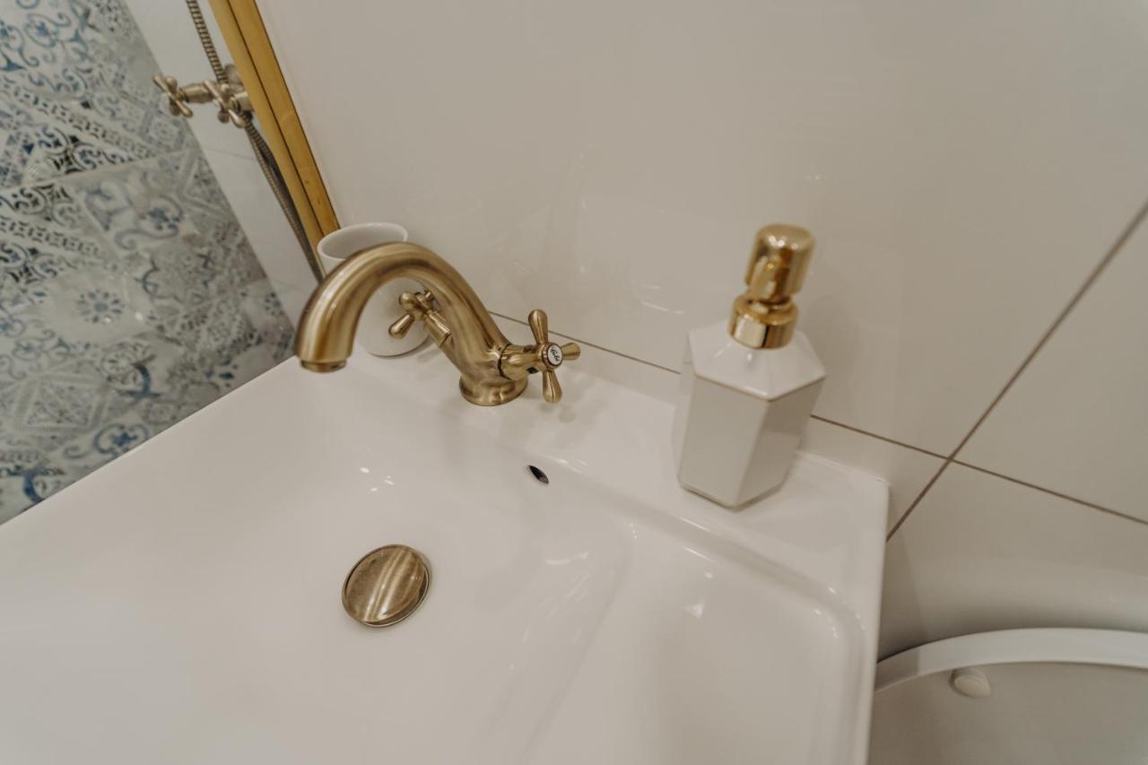 Apartamentul Albastru 바틀돌니 외부 사진