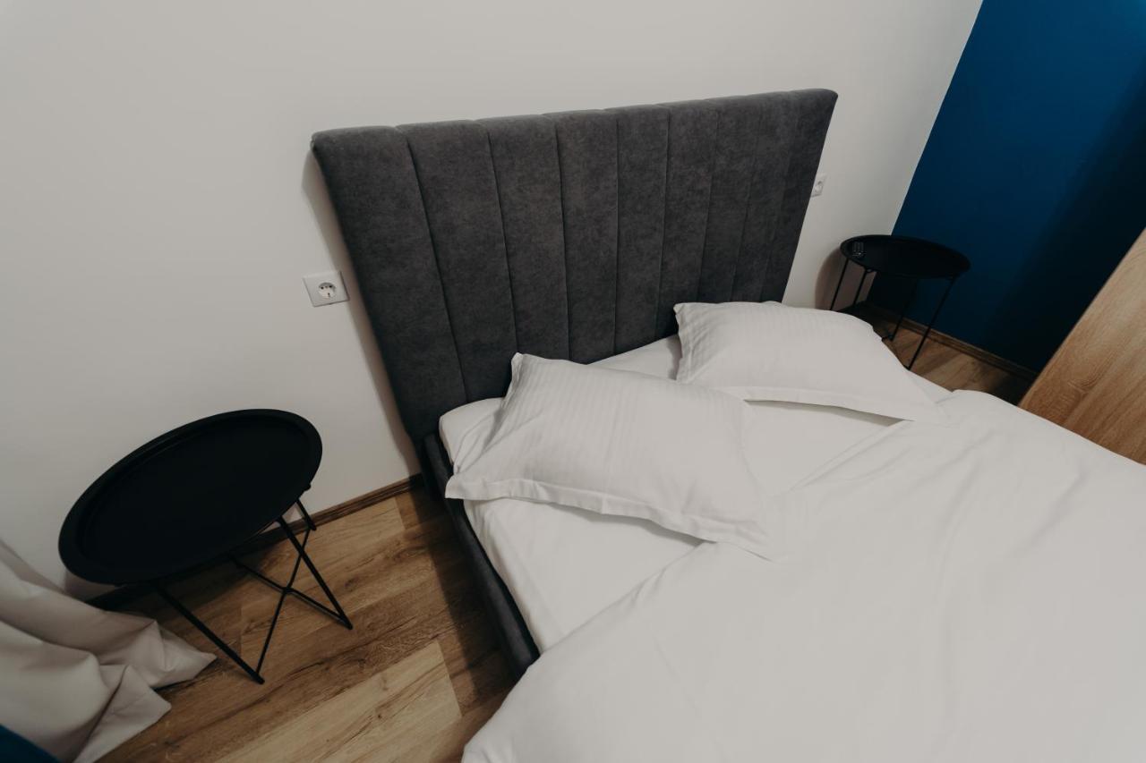 Apartamentul Albastru 바틀돌니 외부 사진