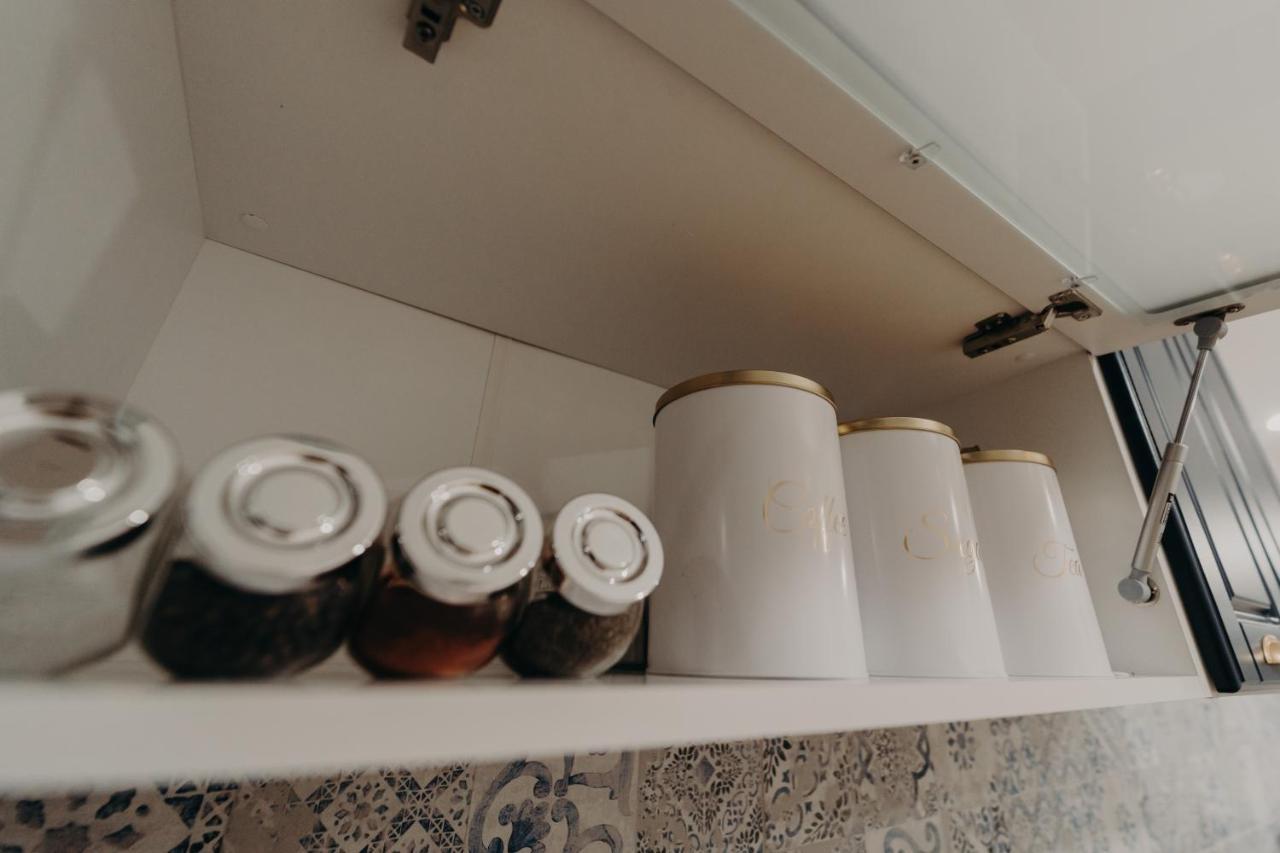 Apartamentul Albastru 바틀돌니 외부 사진