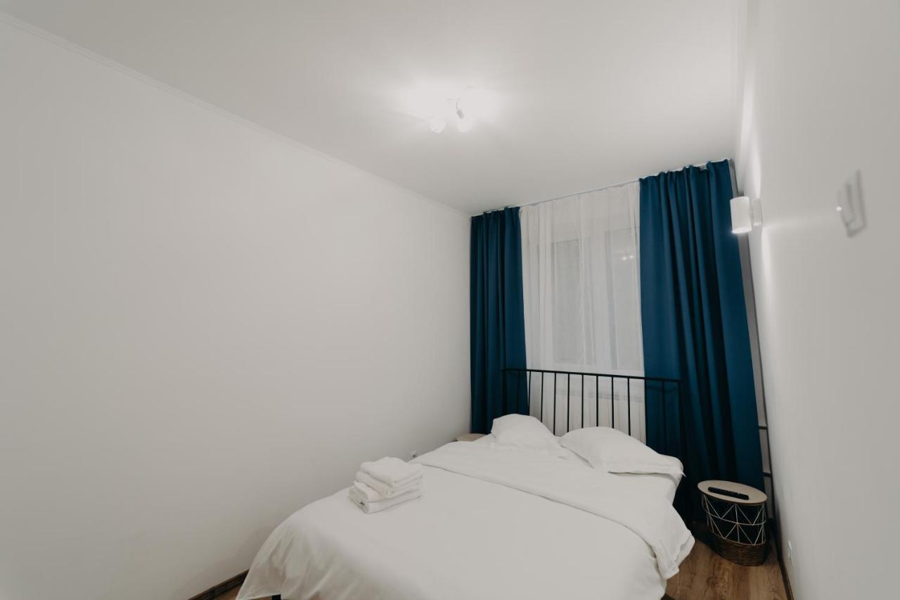 Apartamentul Albastru 바틀돌니 외부 사진