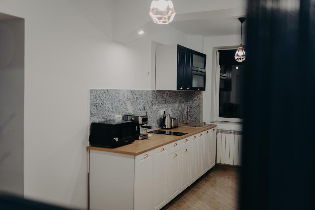 Apartamentul Albastru 바틀돌니 외부 사진