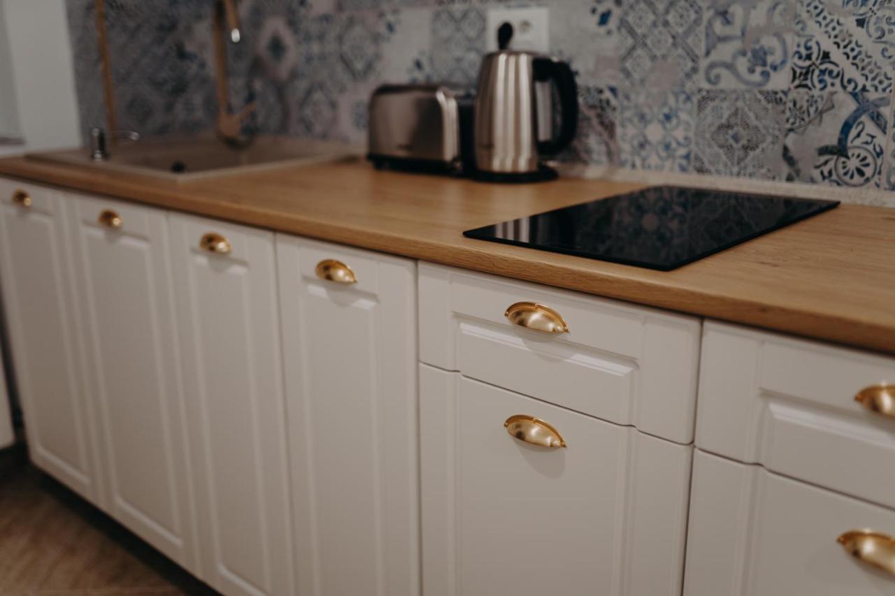 Apartamentul Albastru 바틀돌니 외부 사진